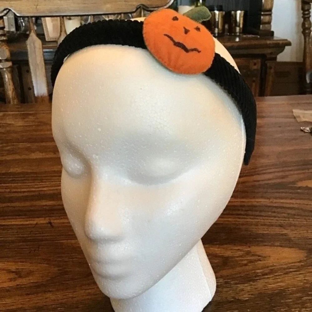 Kids Halloween Jewelry and Hair Accessories